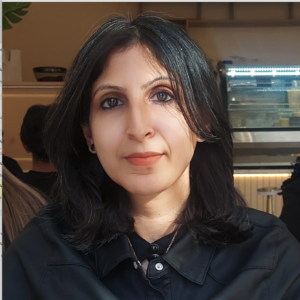 Madiha Nazeer