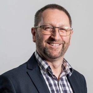 Andy Maddison