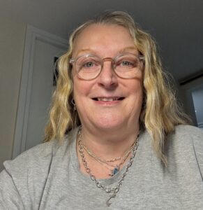 Glenda Sewell