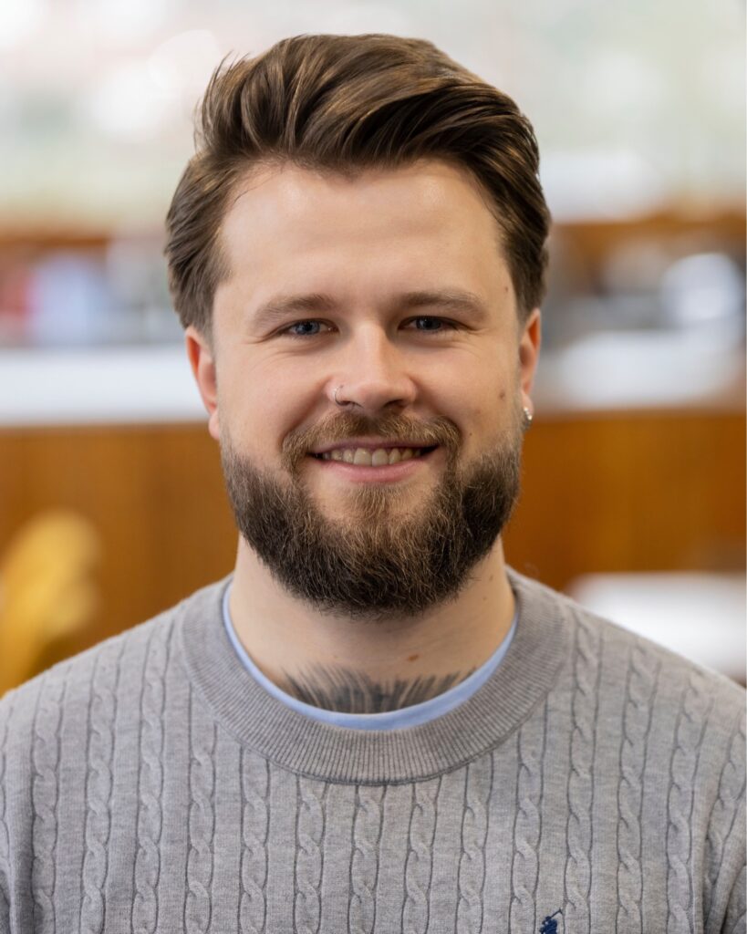 Callum Skinner