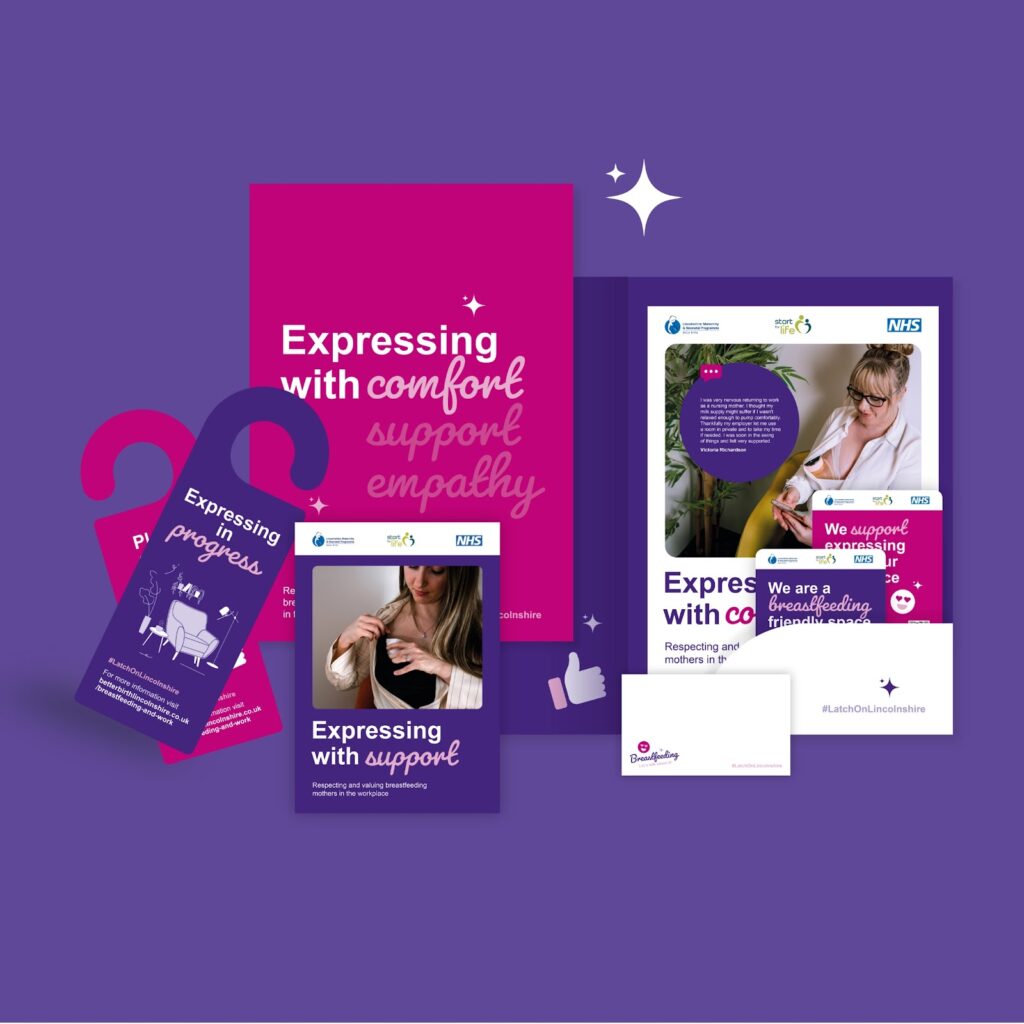 NHS Lincolnshire Maternity and Neonatal Programme